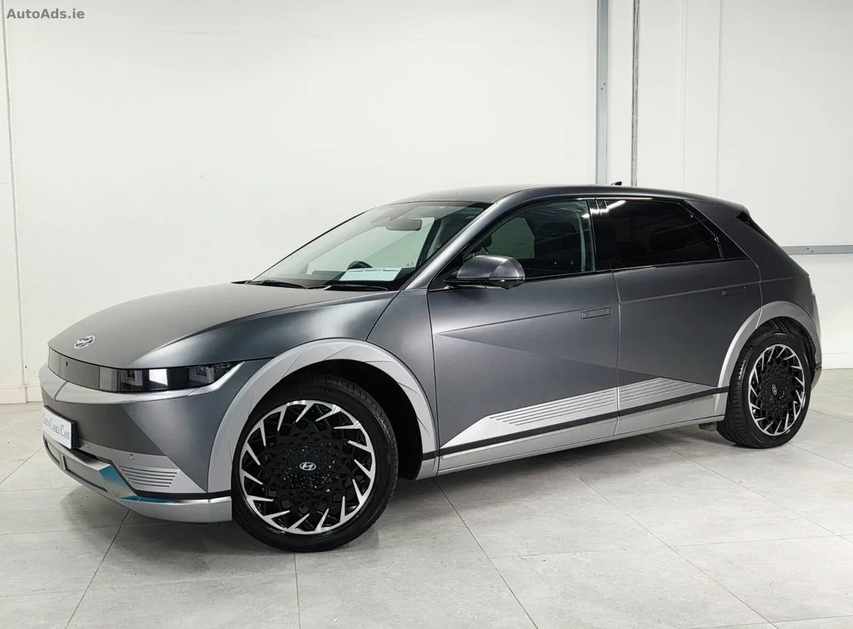 2024 Hyundai IONIQ 5 – photo 17