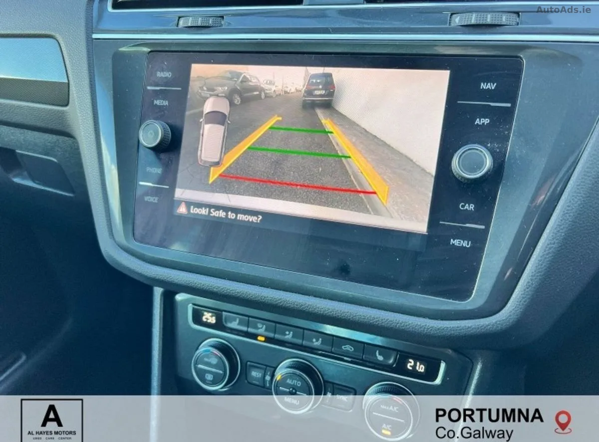 2019 Volkswagen Tiguan – photo 9