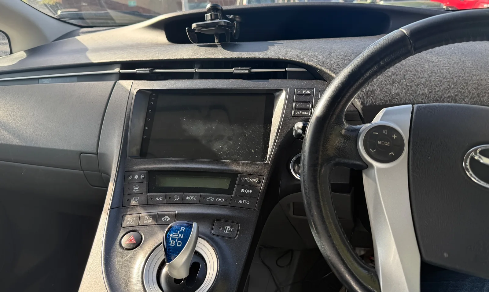 2010 Toyota Prius – photo 7