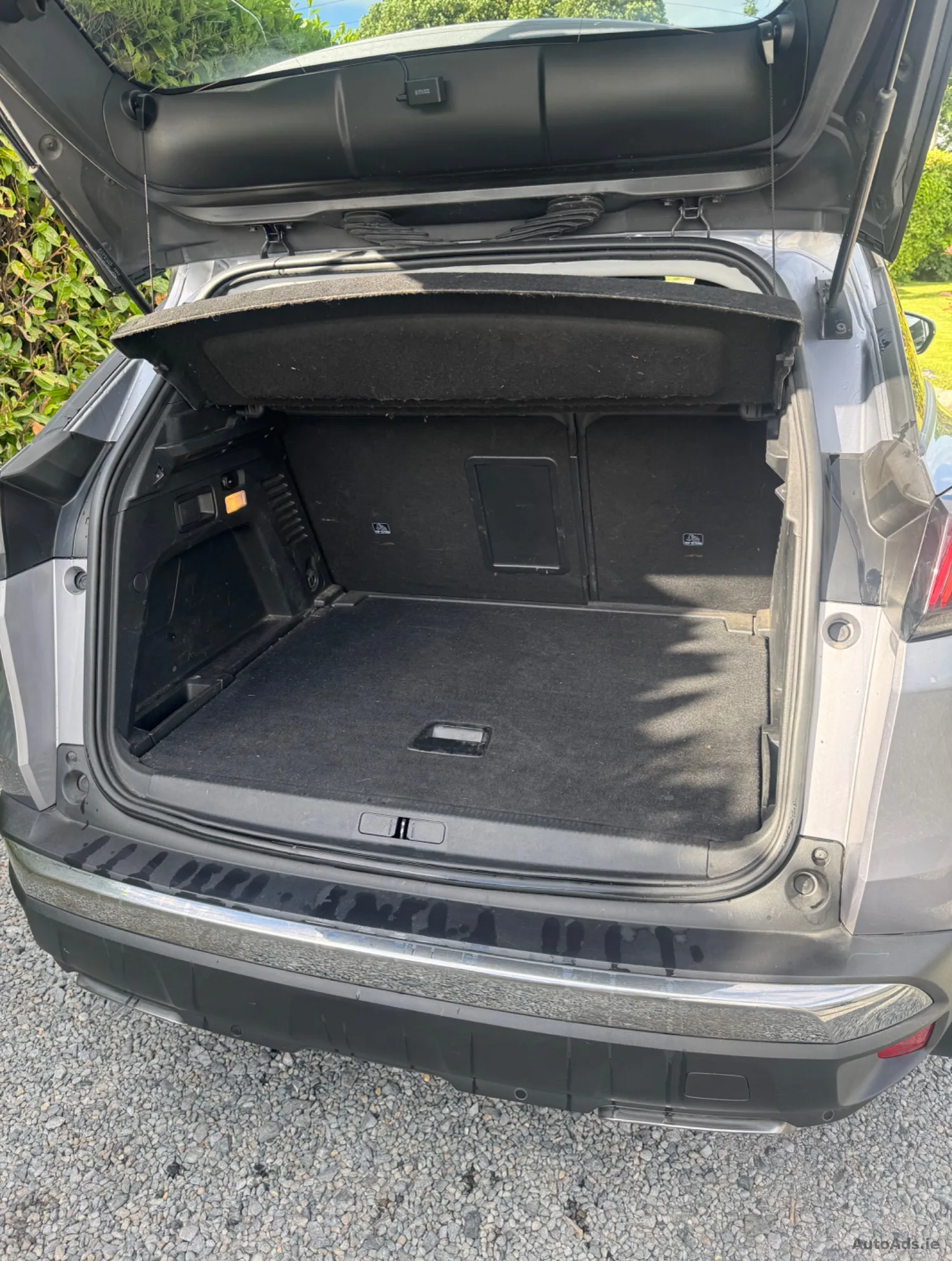 2021 Peugeot 3008 – photo 5