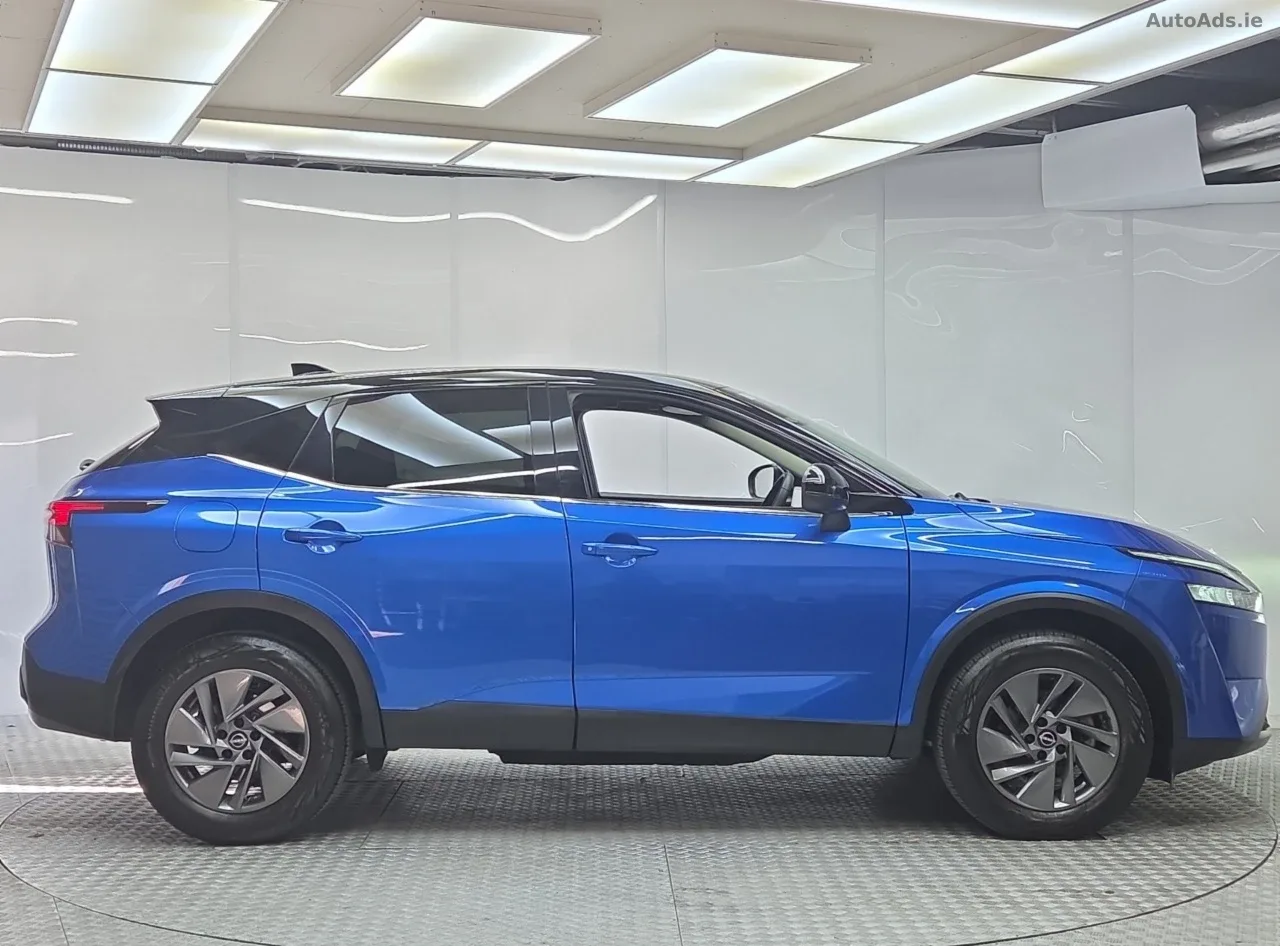2023 Nissan Qashqai – photo 10