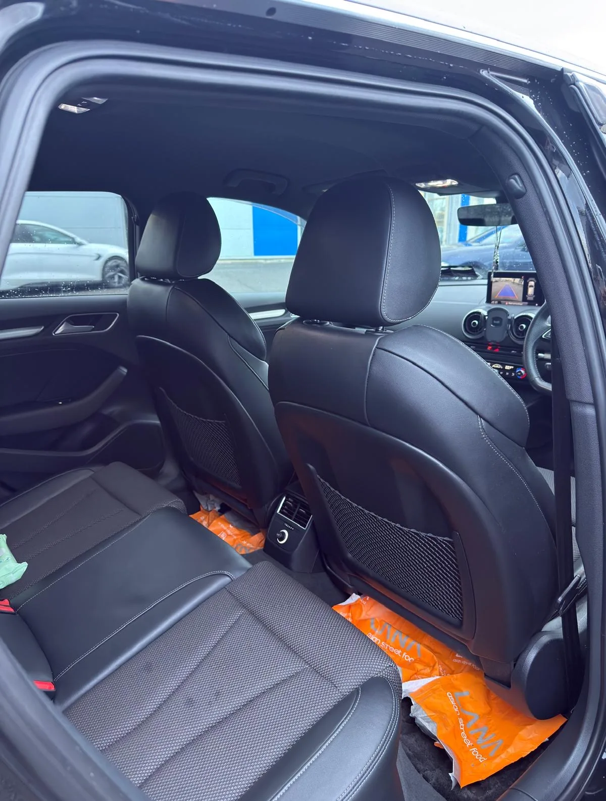 2017 Audi A3 – photo 7