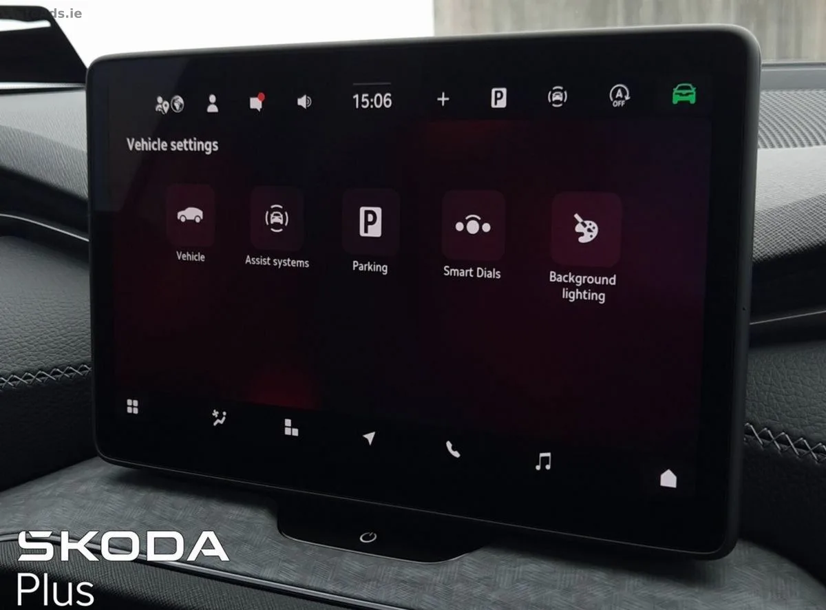 2026 Skoda Kodiaq – photo 15
