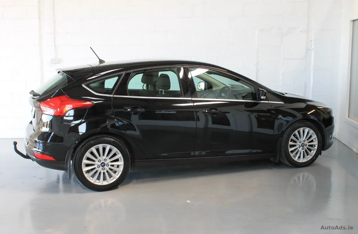 2019 Ford Focus – photo 5