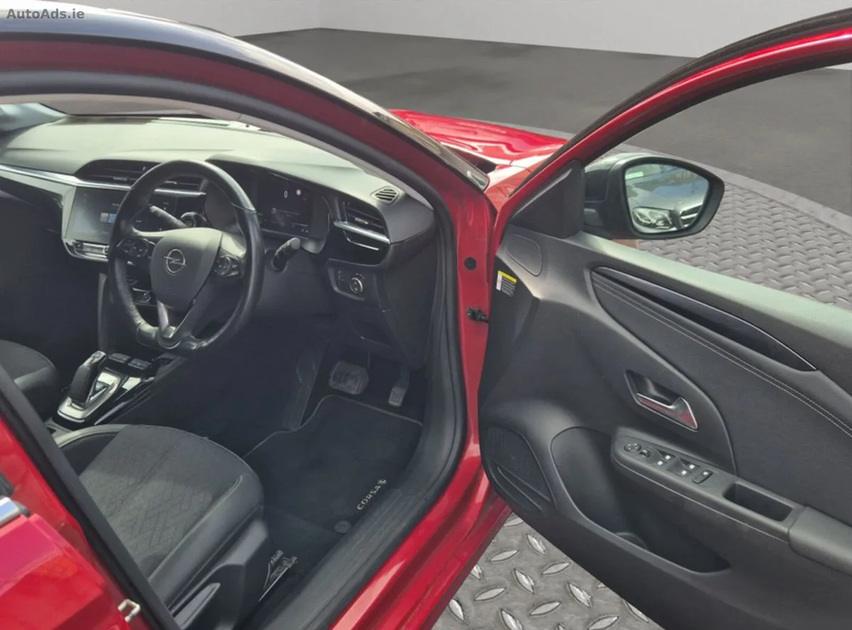 2021 Opel Corsa – photo 6