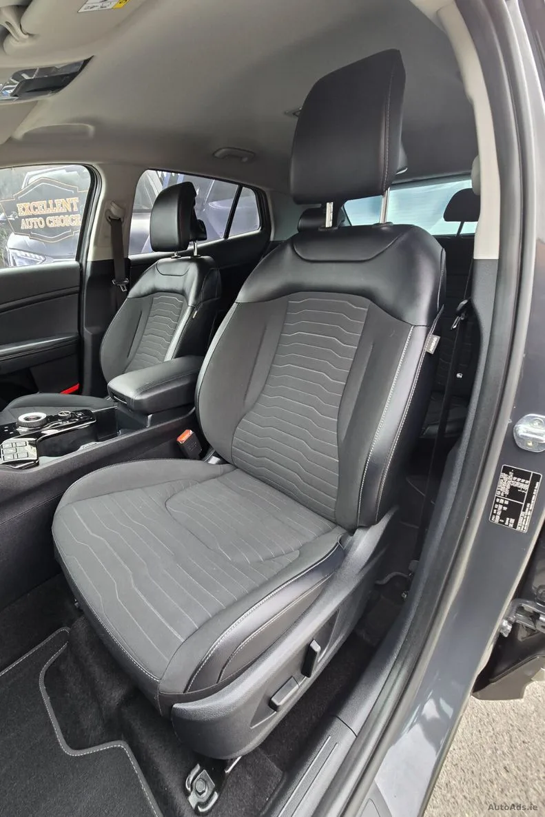 2022 Kia Sportage – photo 11