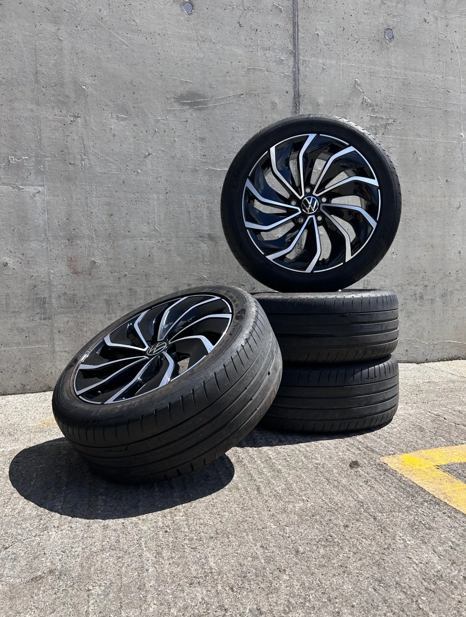 Wheels