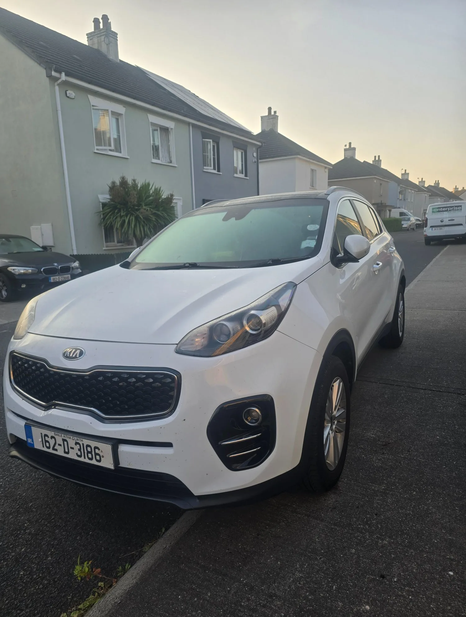 2016 Kia Sportage – photo 3