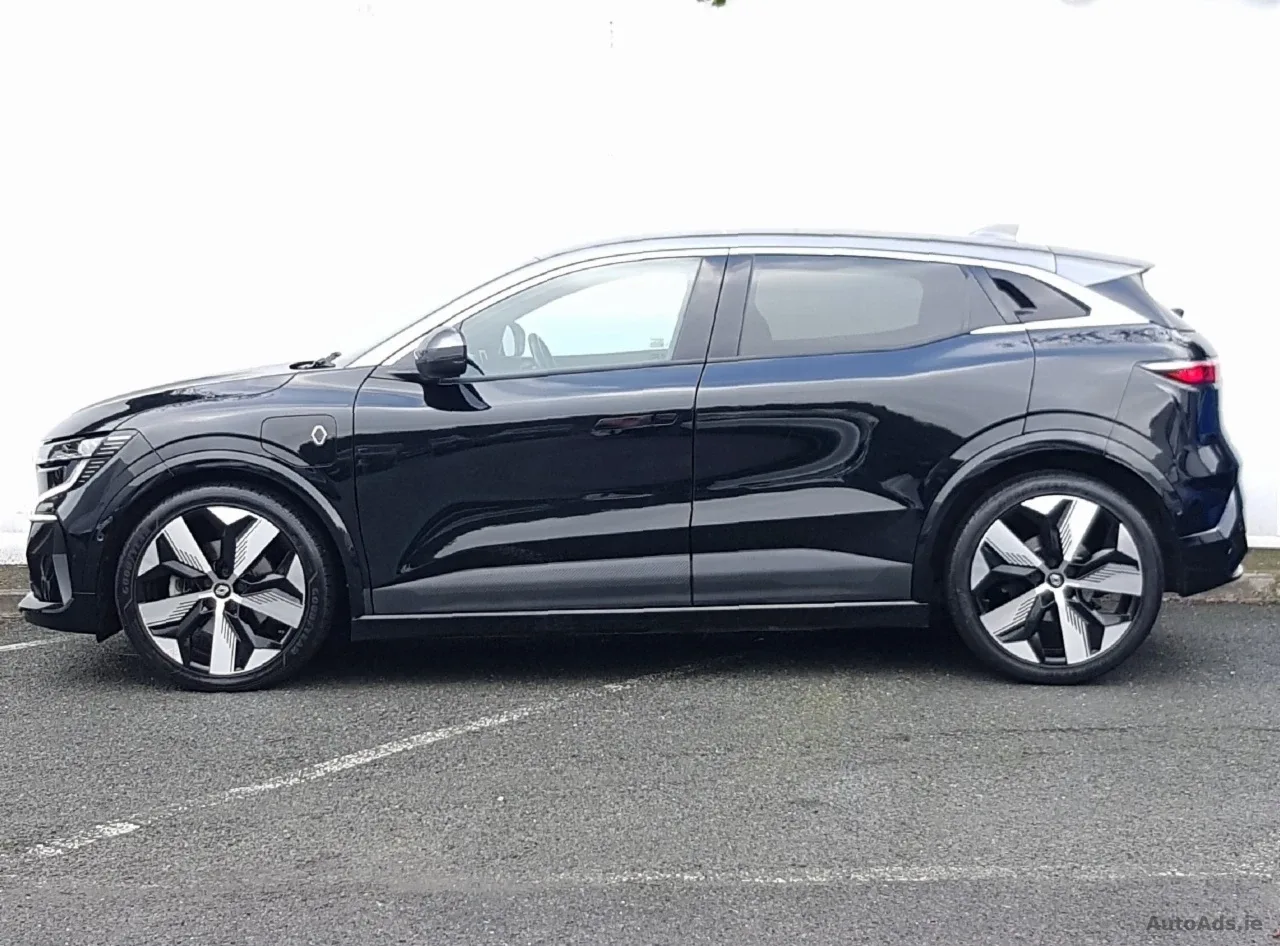2023 Renault Megane E-Tech – photo 5