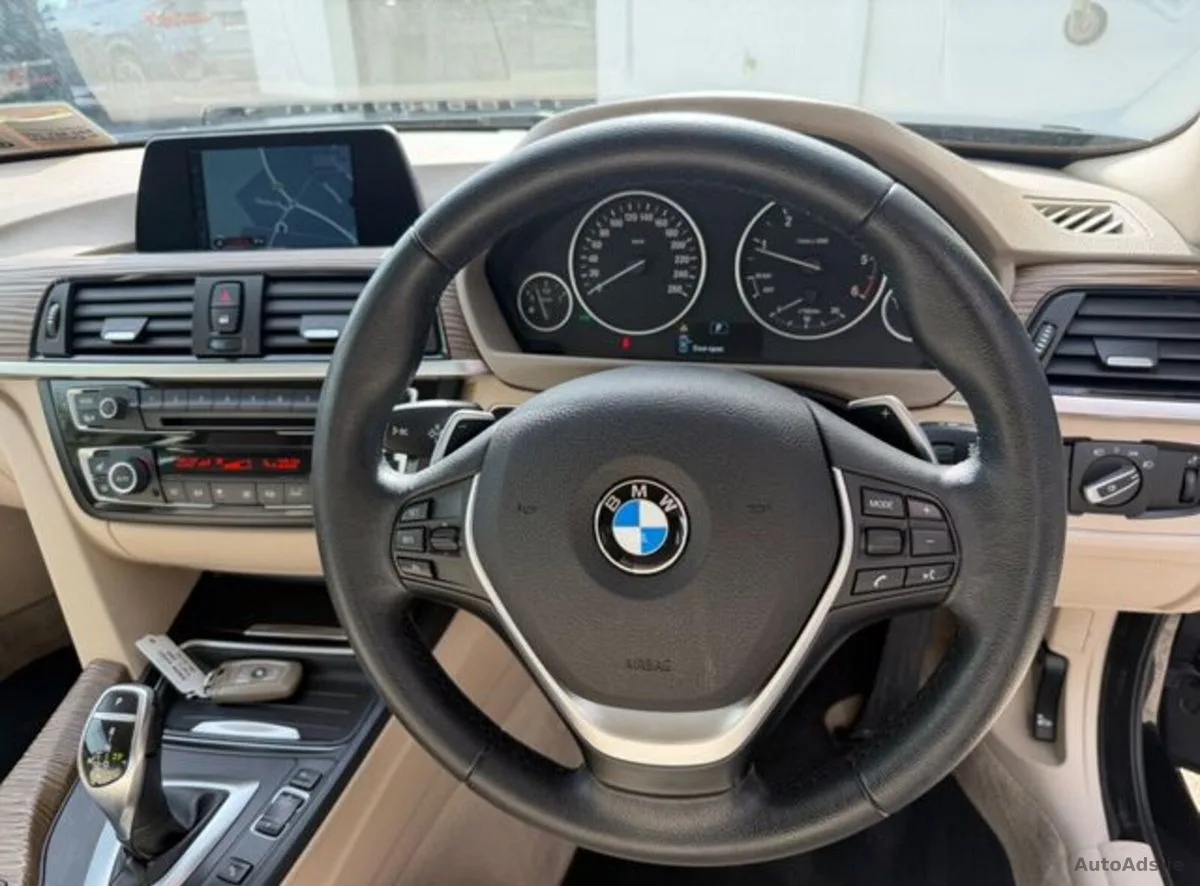 2014 BMW 4-Series – photo 16