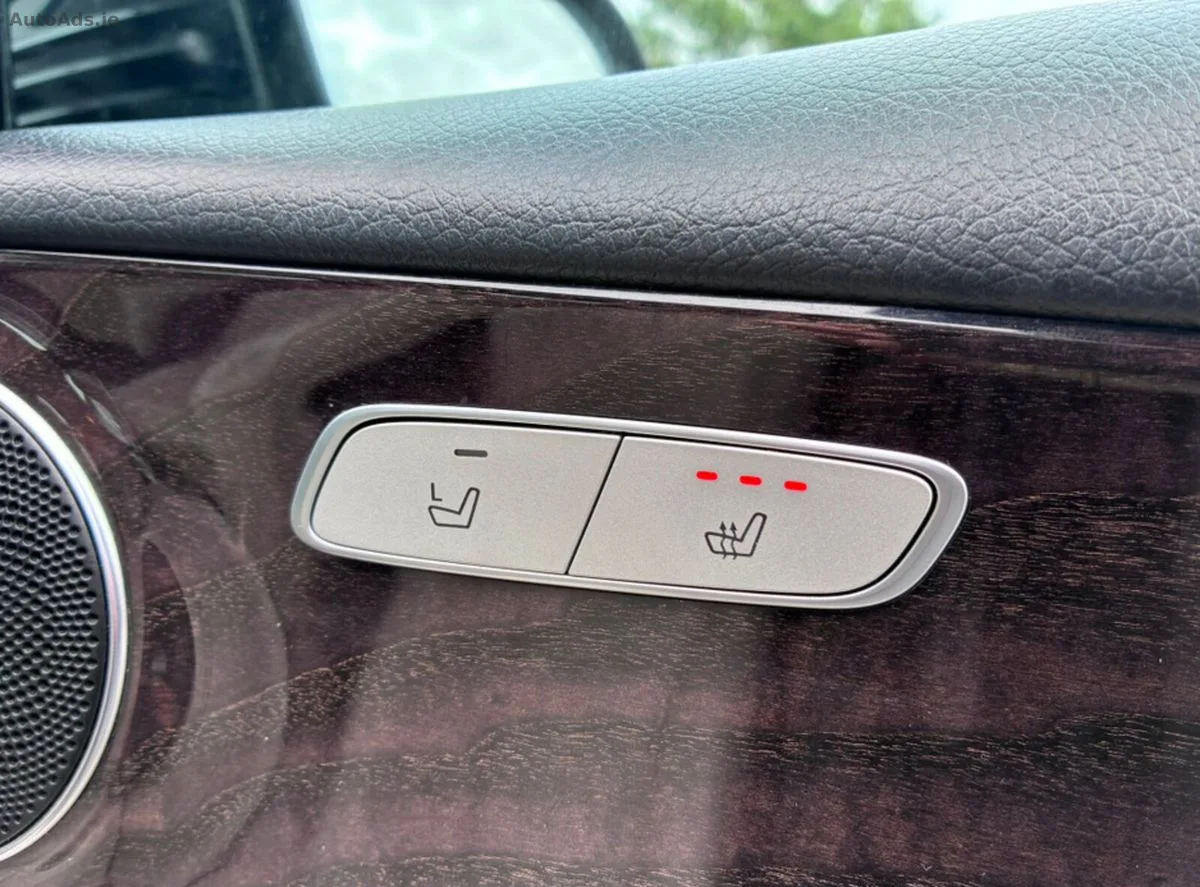 2018 Mercedes-Benz E-Class – photo 14