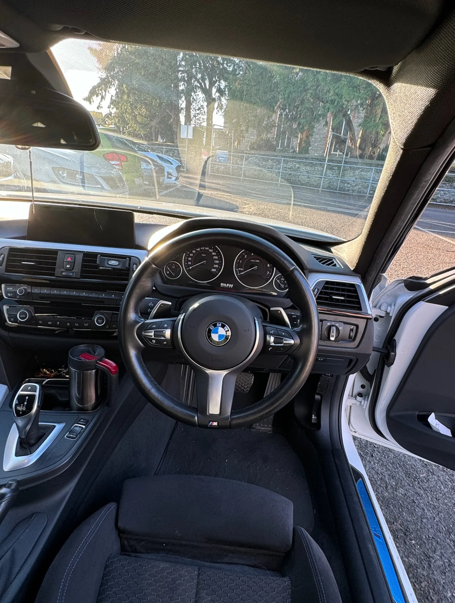 2018 BMW 3 Series – photo 2