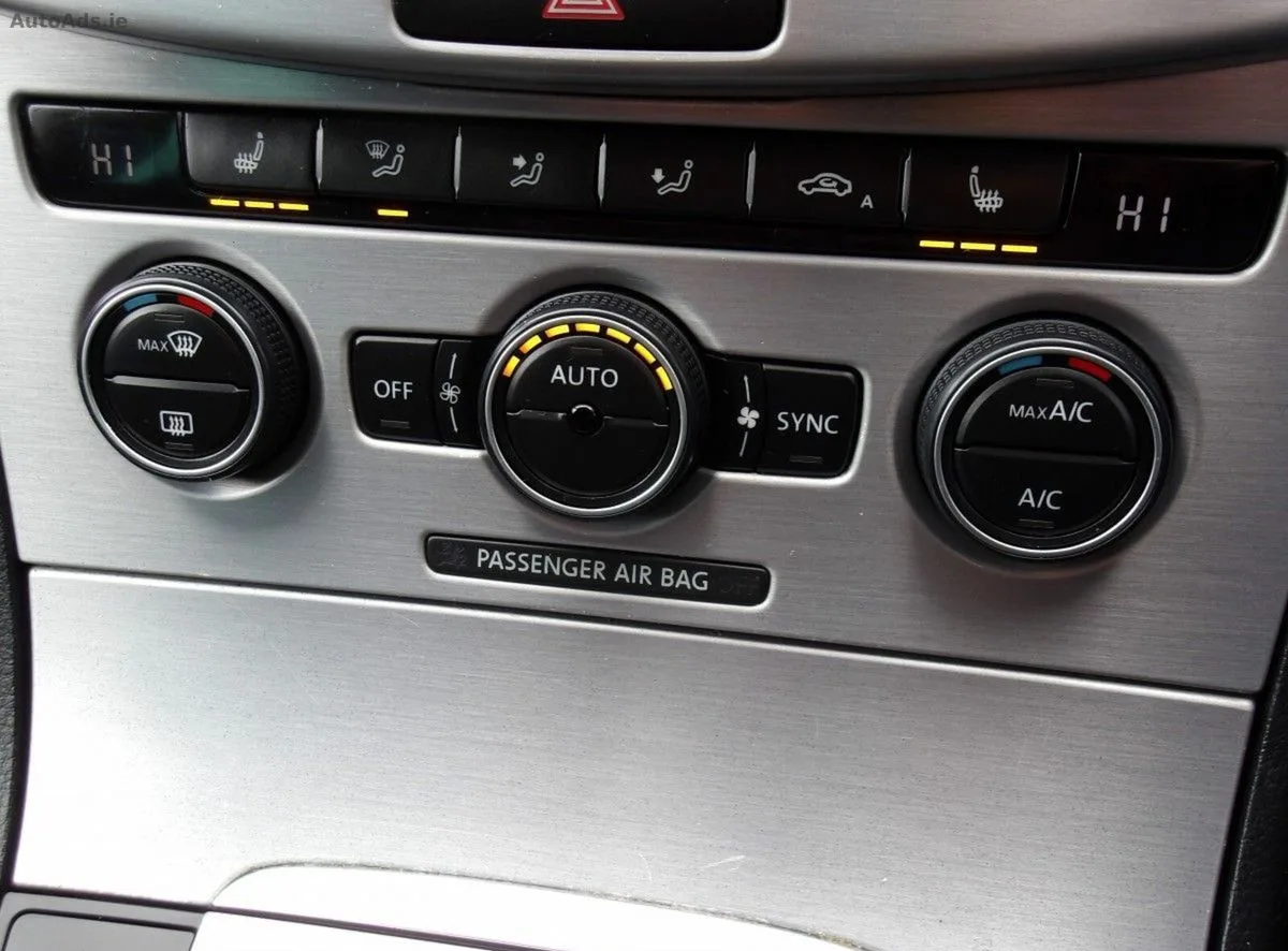 2016 Volkswagen CC – photo 20