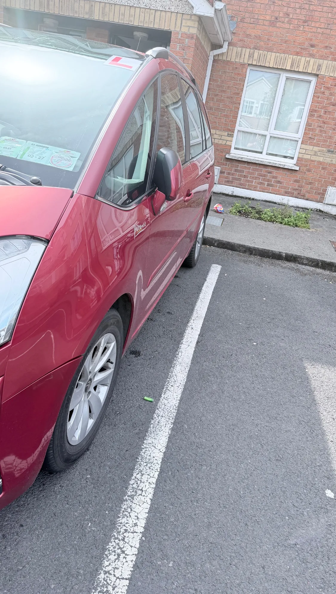 2011 Citroen Grand C4 Picasso – photo 4