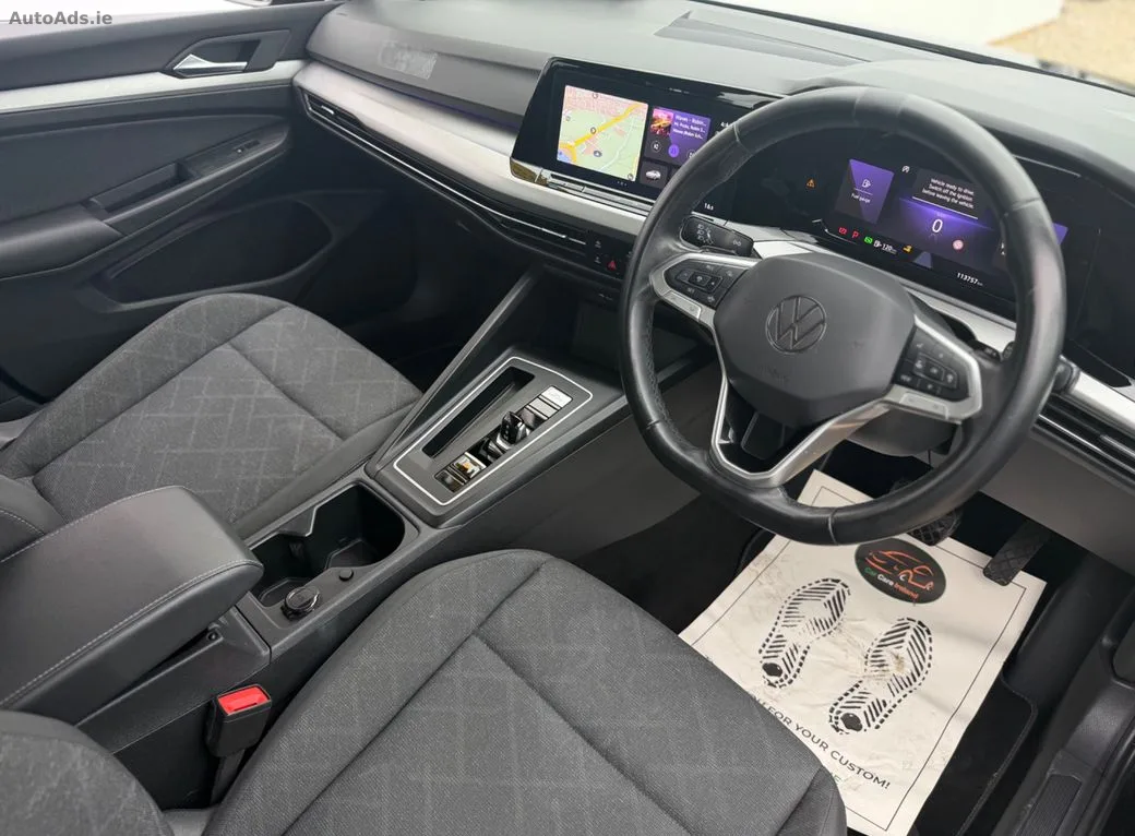 2023 Volkswagen Golf – photo 6