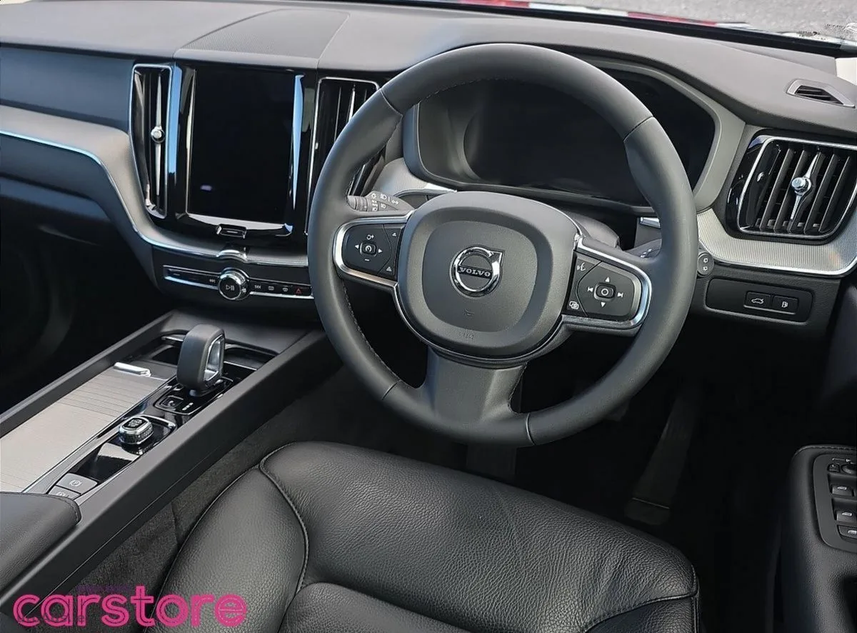 2023 Volvo XC60 – photo 15