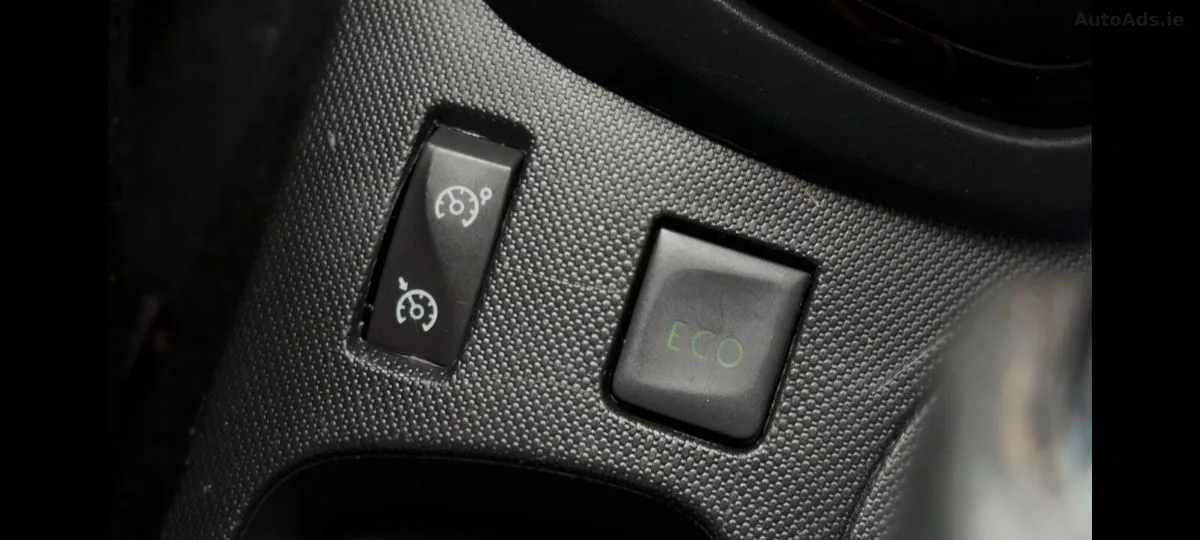 2015 Renault Captur – photo 15