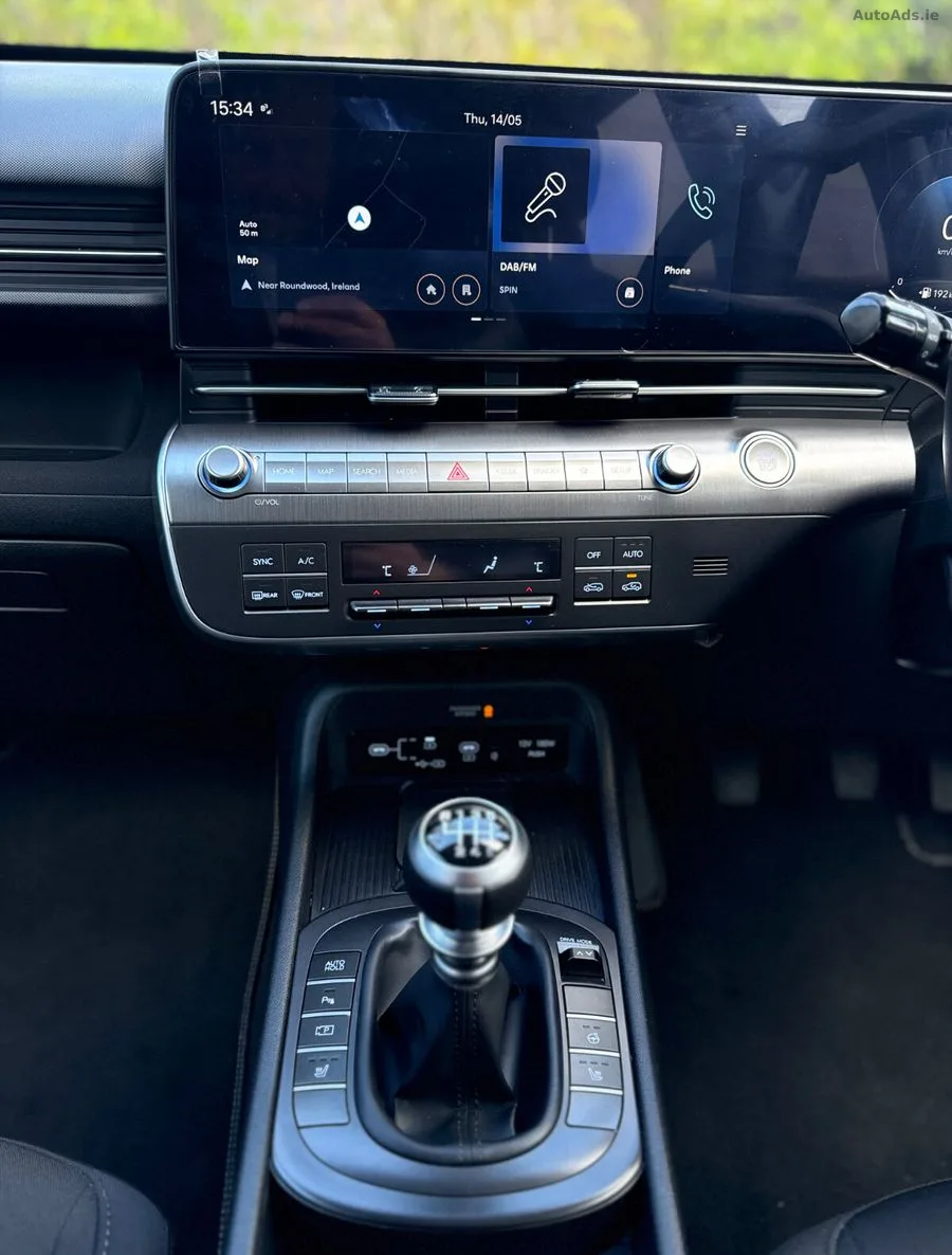 2025 Hyundai KONA – photo 17