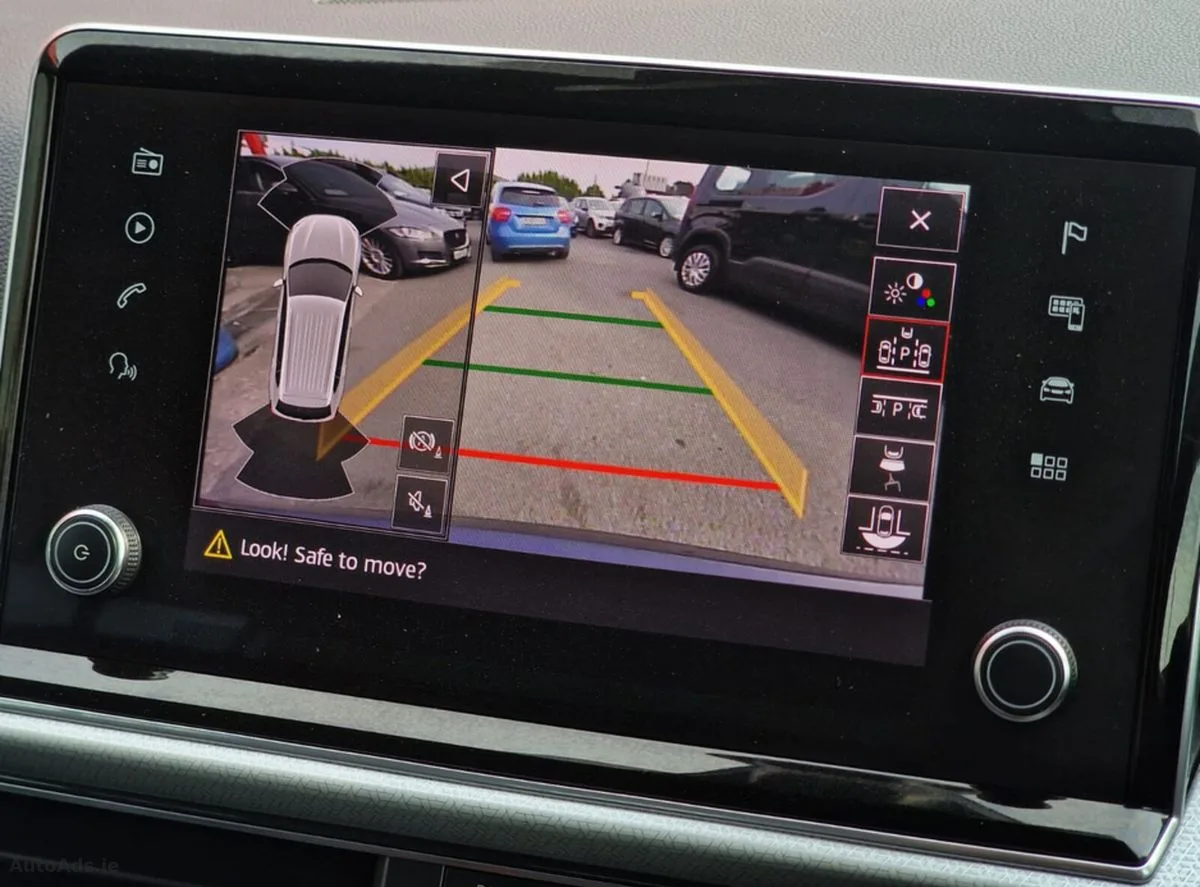 2021 Skoda Kodiaq – photo 13