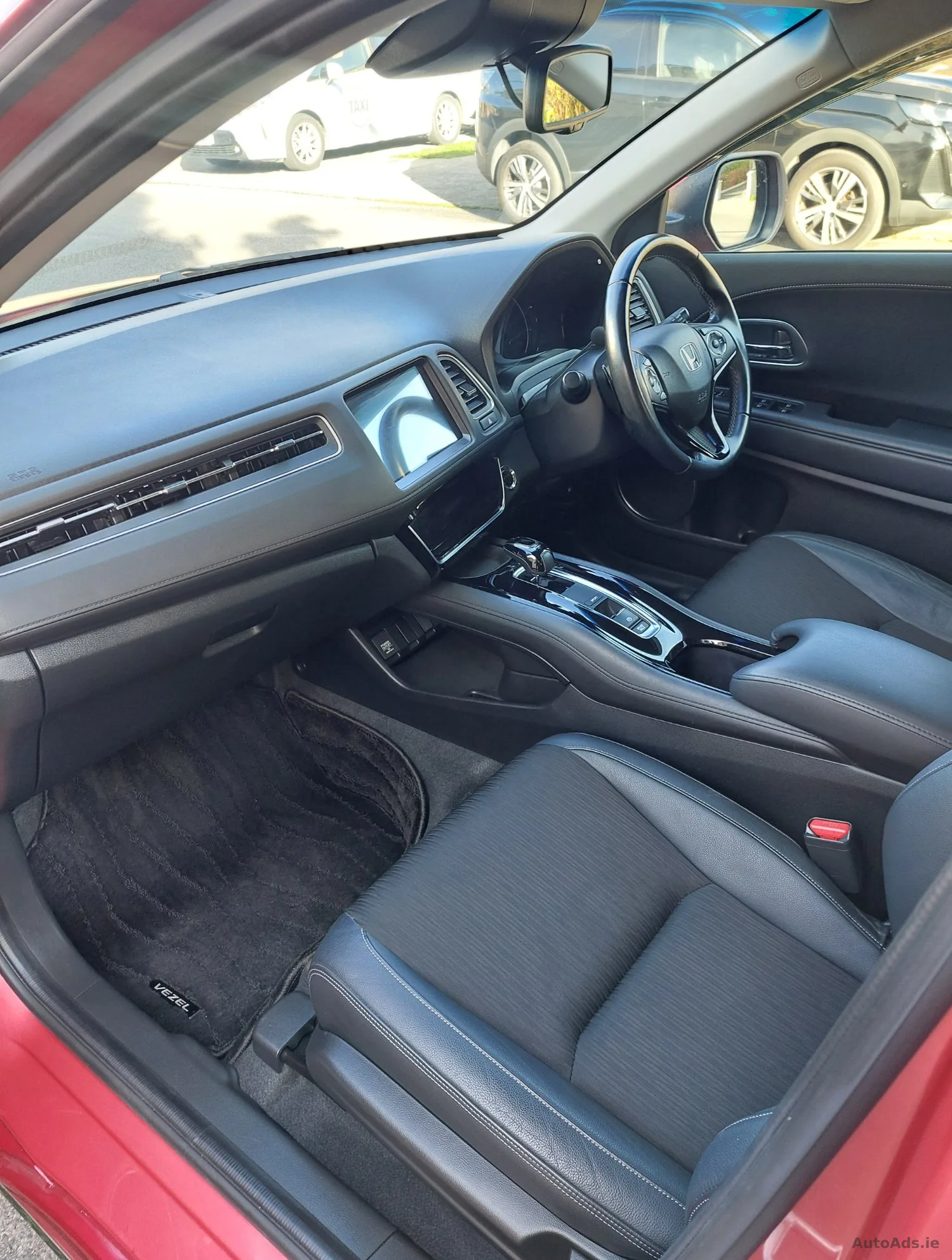 2020 Honda Vezel – photo 9