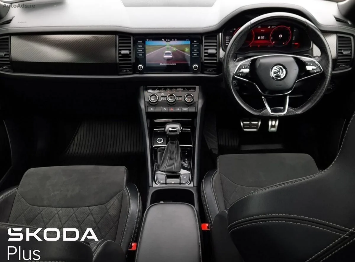 2024 Skoda Kodiaq – photo 2