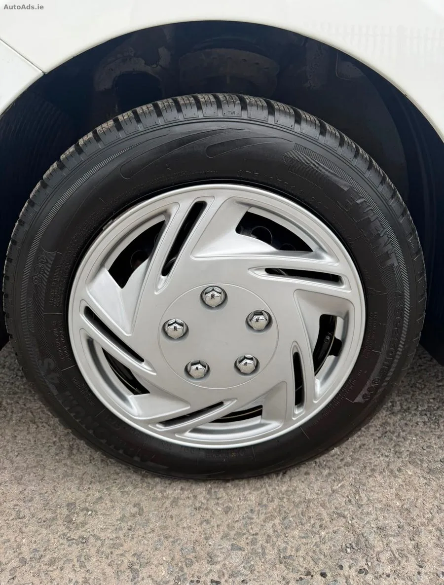 2019 Hyundai i10 – photo 15