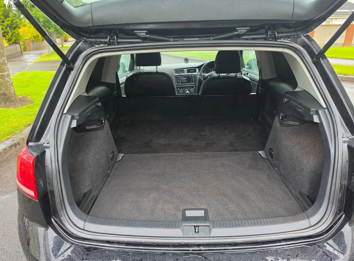 2017 Volkswagen Golf – photo 11