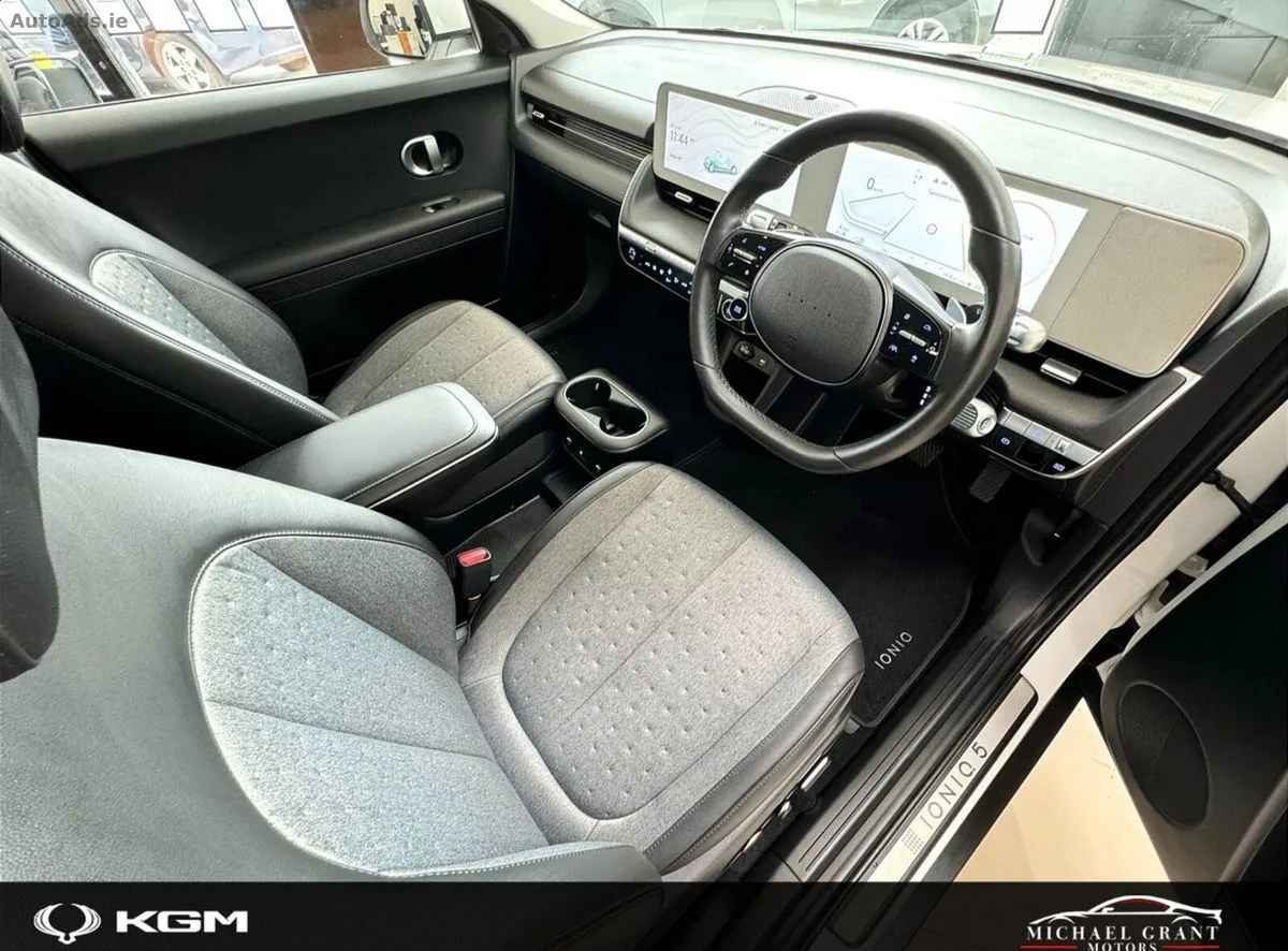 2023 Hyundai IONIQ 5 – photo 13