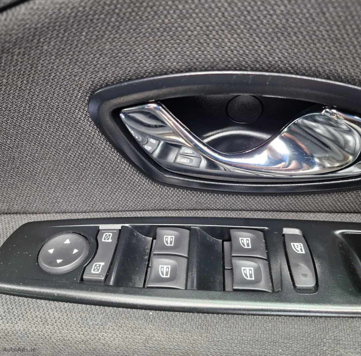 2016 Renault Fluence – photo 15