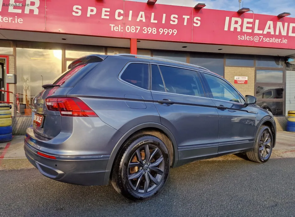 2022 Skoda Kodiaq – photo 9