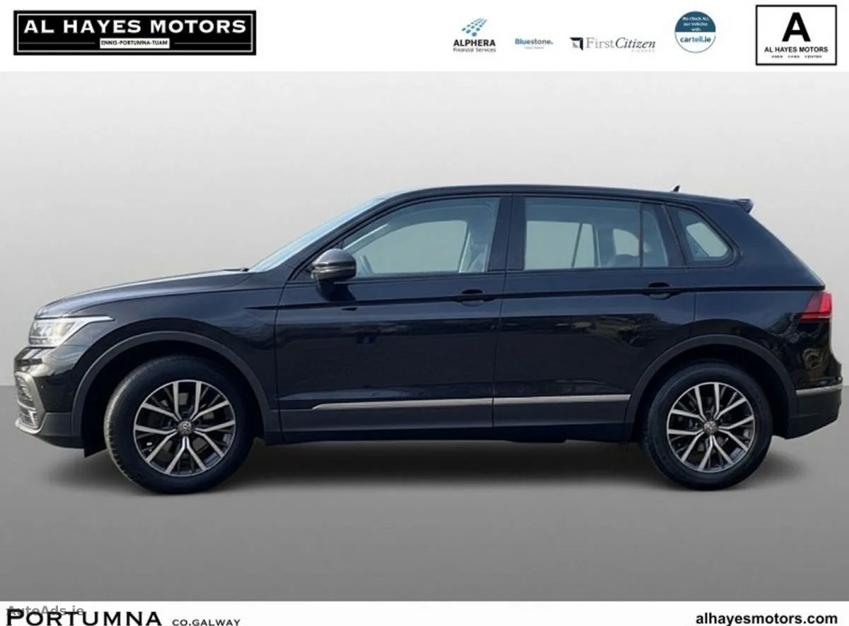 2021 Volkswagen Tiguan – photo 6