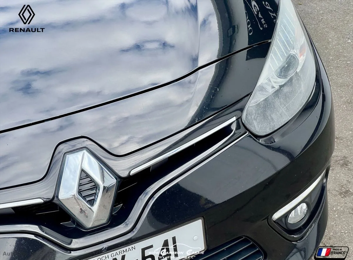 2016 Renault Fluence – photo 9