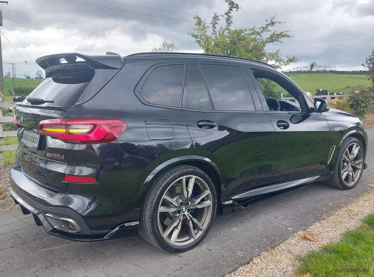 2019 BMW X5 – photo 13