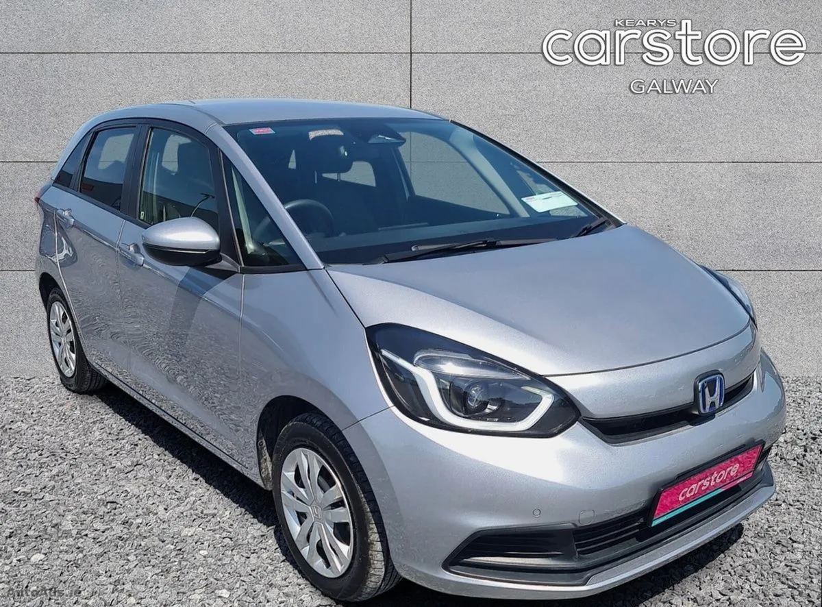 2023 Honda Fit