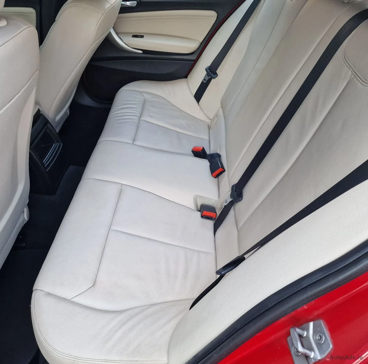 2015 BMW 1-Series – photo 12