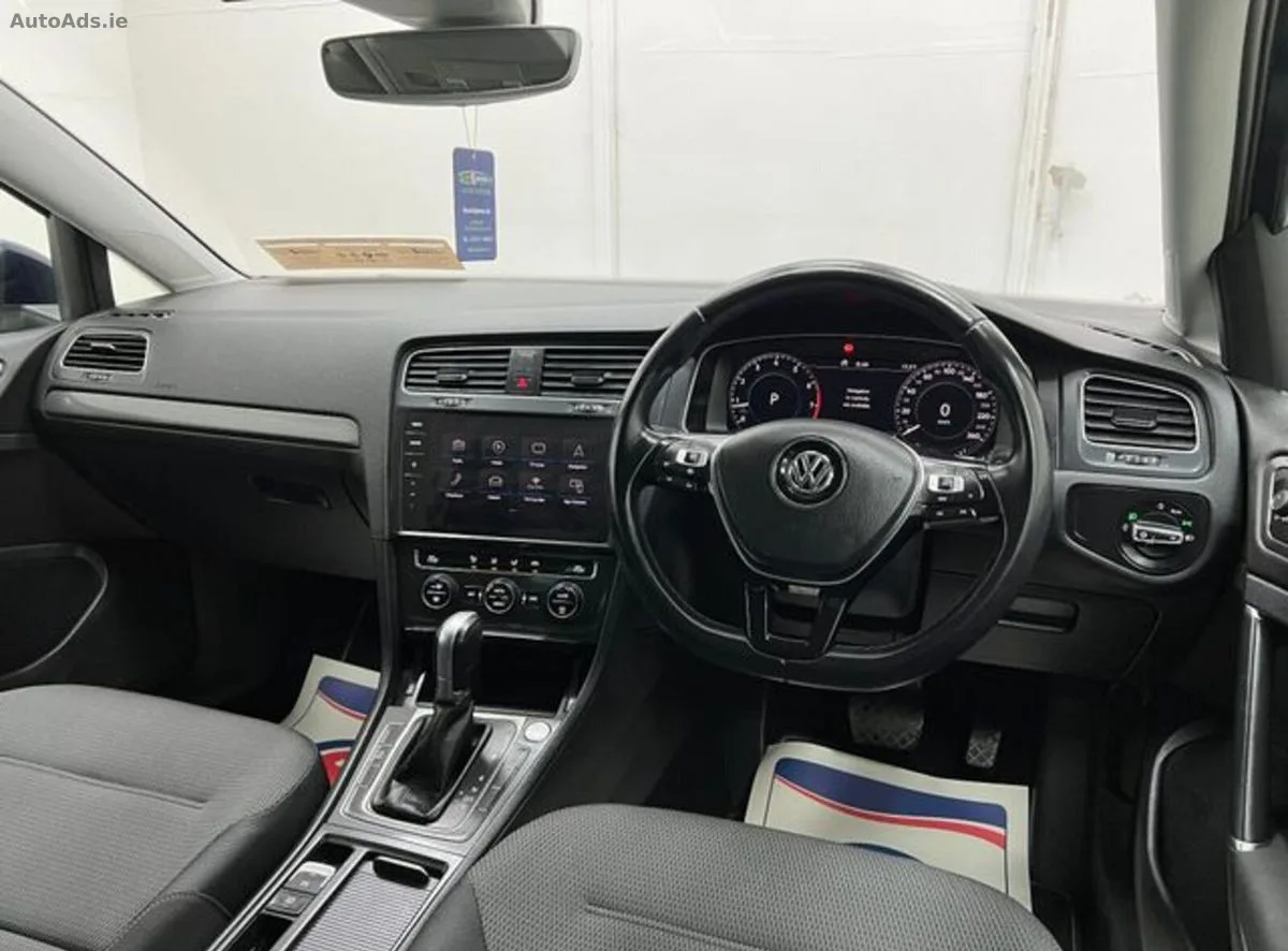 2019 Volkswagen Golf – photo 12