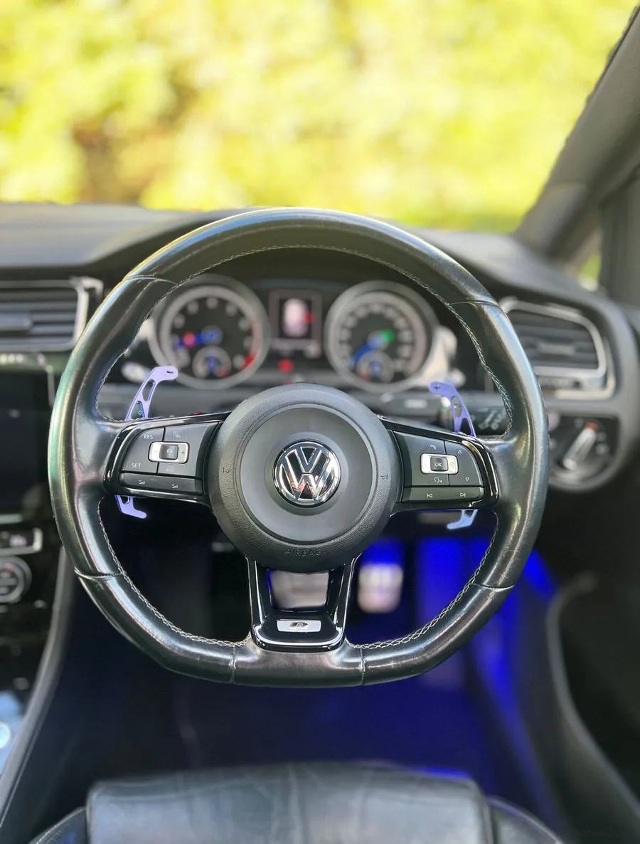 2014 Volkswagen Golf – photo 19