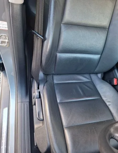 2008 Audi A6 – photo 6