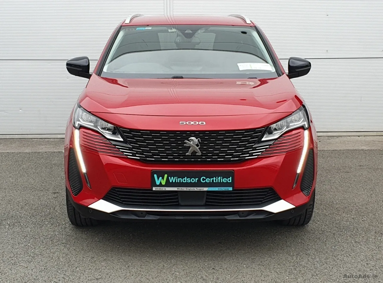 2022 Peugeot 5008 – photo 7