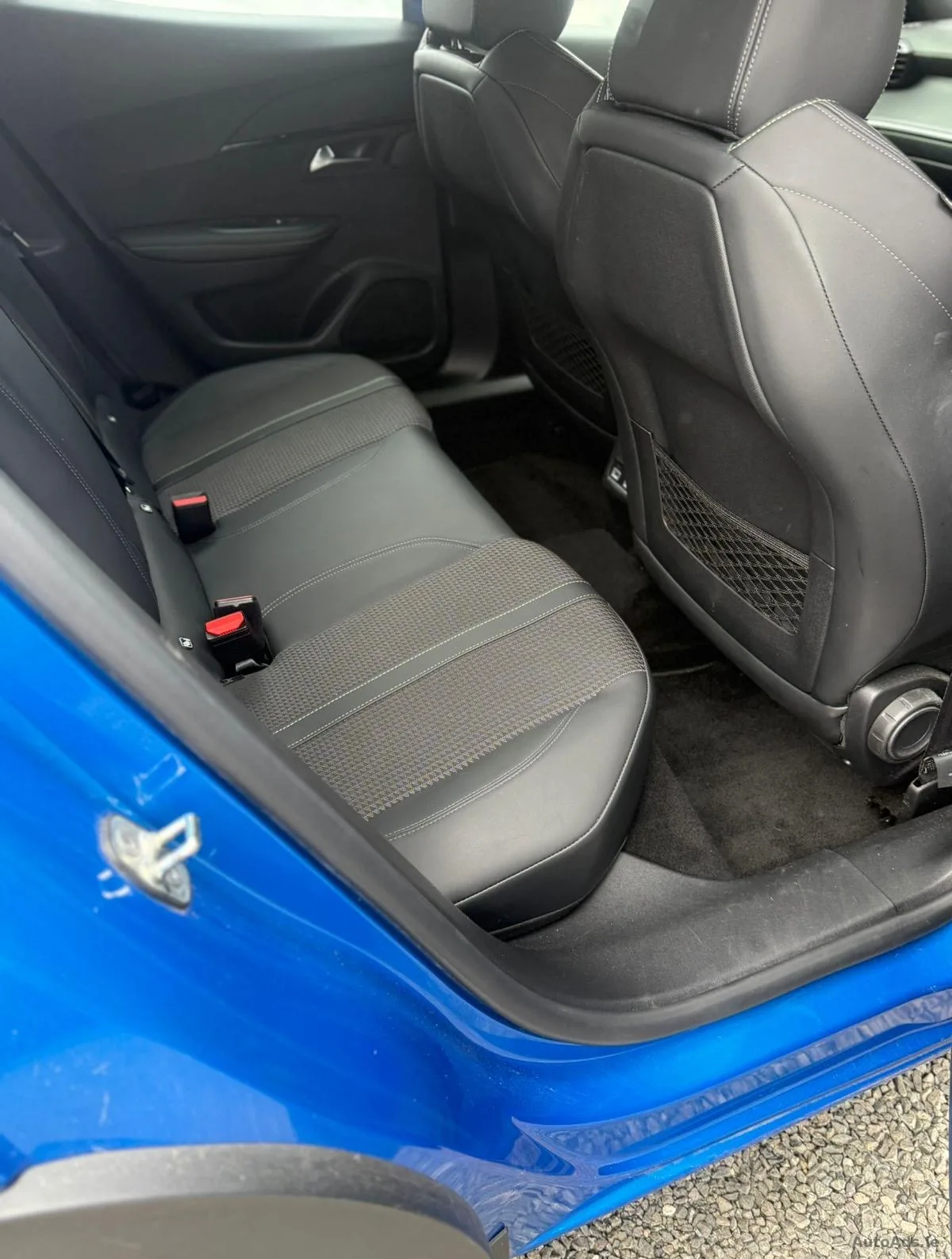 2022 Peugeot 2008 – photo 5