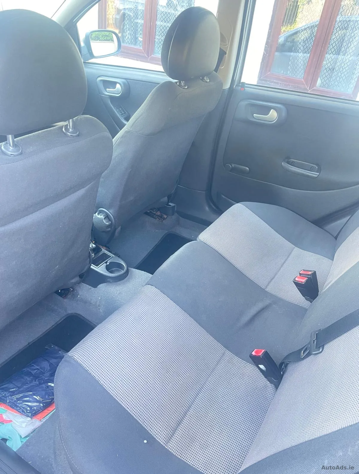 2006 Opel Corsa – photo 5