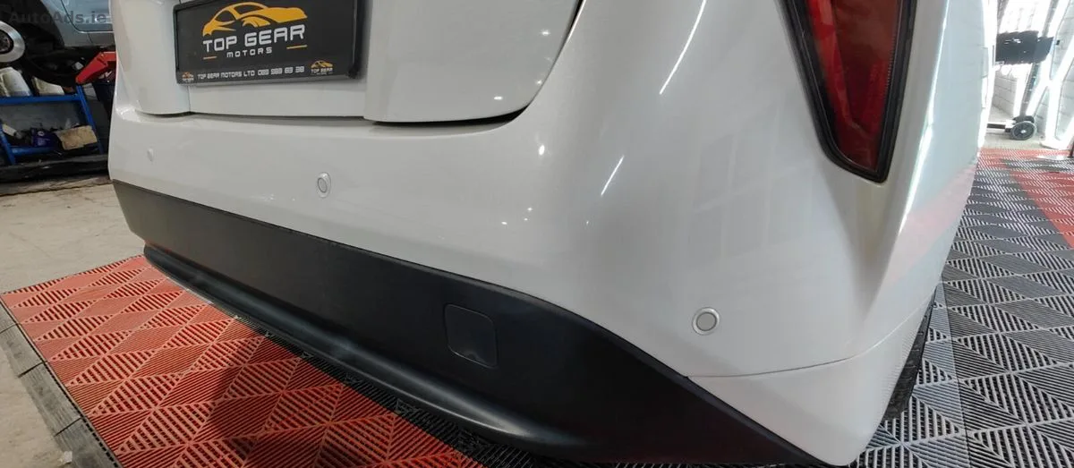 2017 Toyota Prius – photo 8