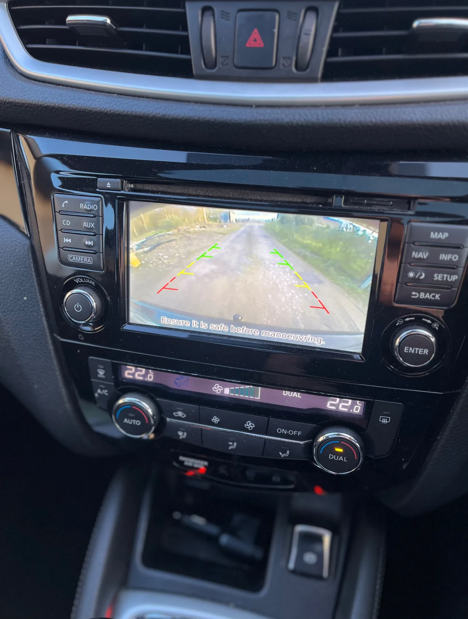 2014 Nissan Qashqai – photo 6