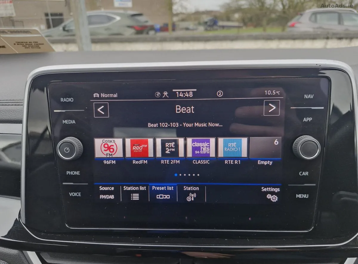 2022 Volkswagen T-Roc – photo 16