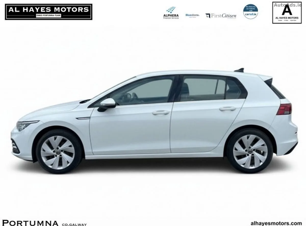 2020 Volkswagen Golf – photo 6