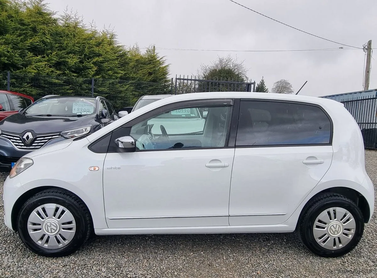 2013 Volkswagen up! – photo 6