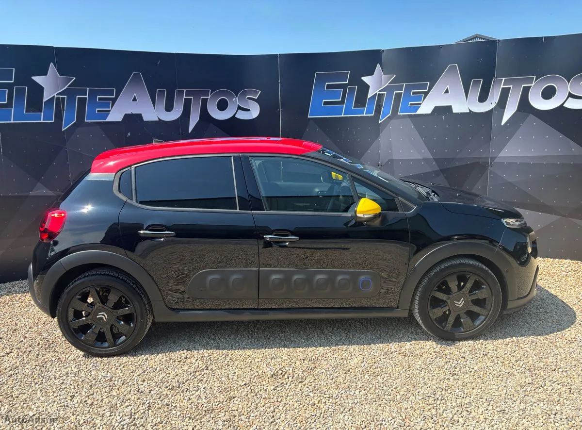 2019 Citroen C3 – photo 6