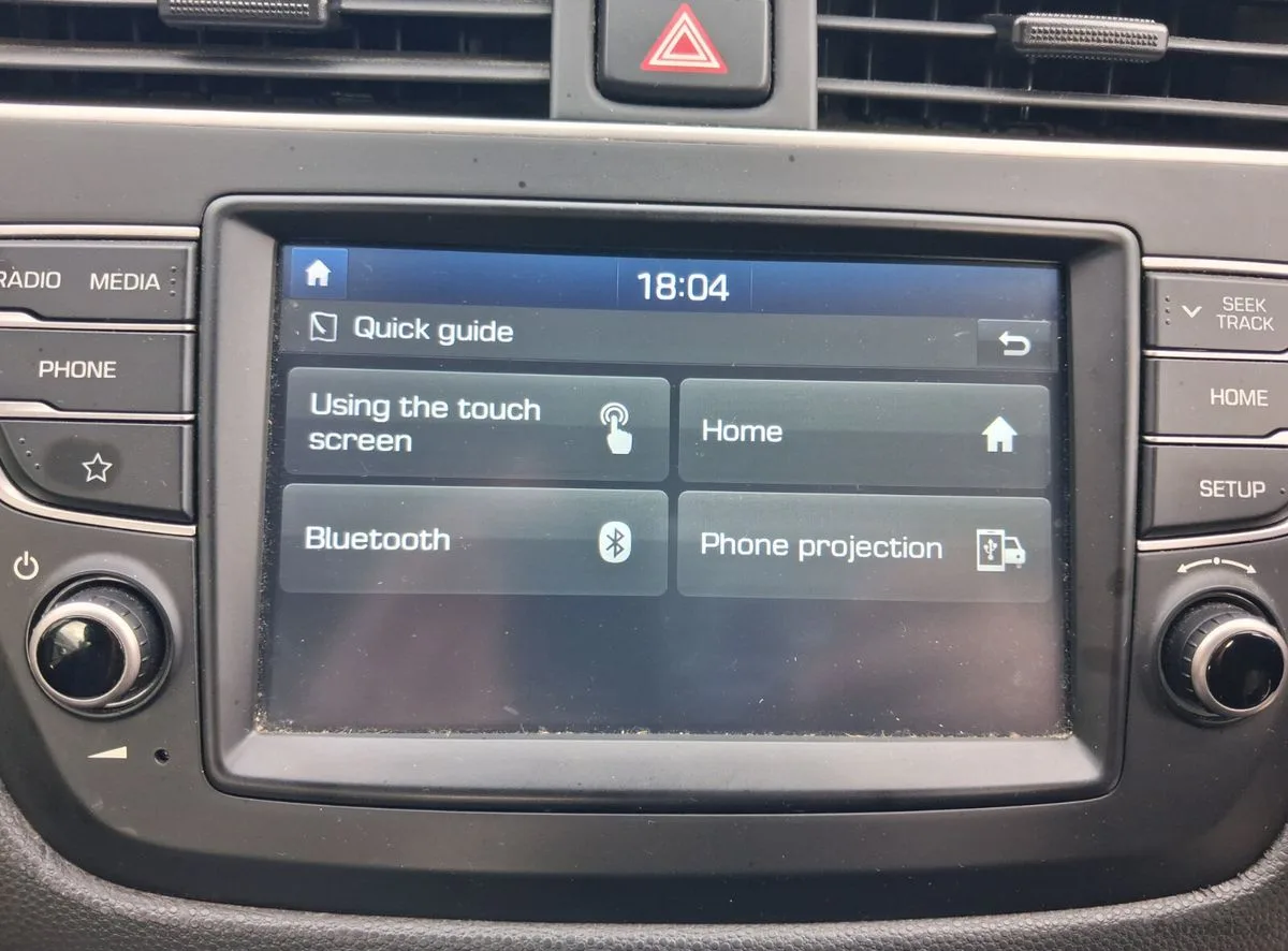 2019 Hyundai i20 – photo 7
