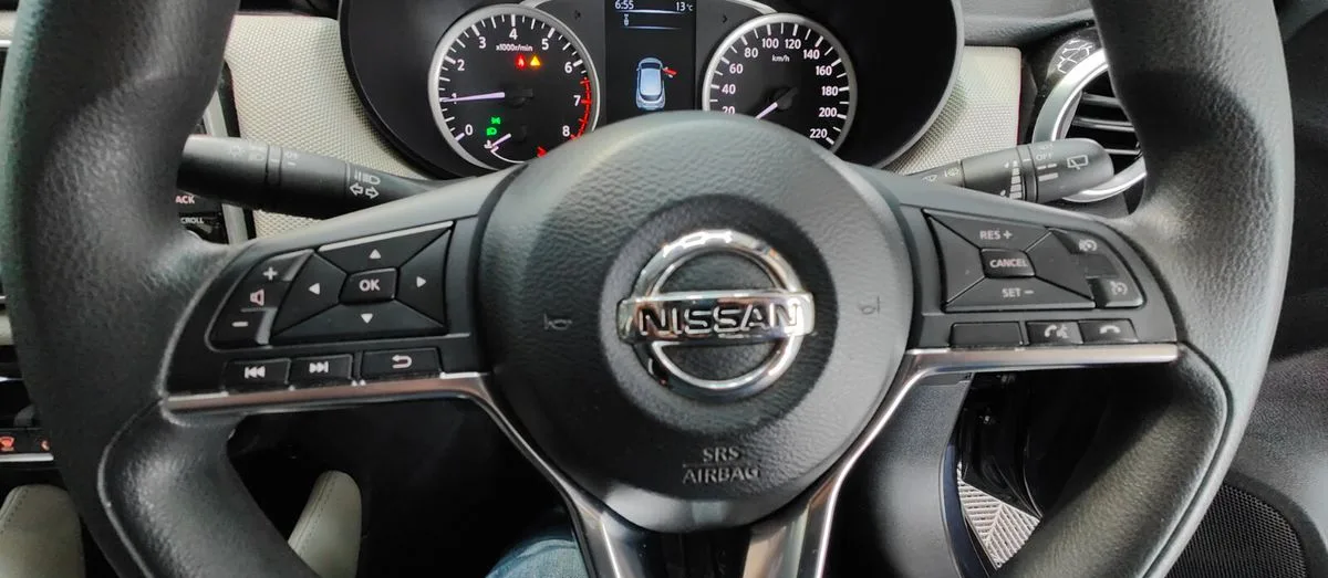 2018 Nissan Micra – photo 15