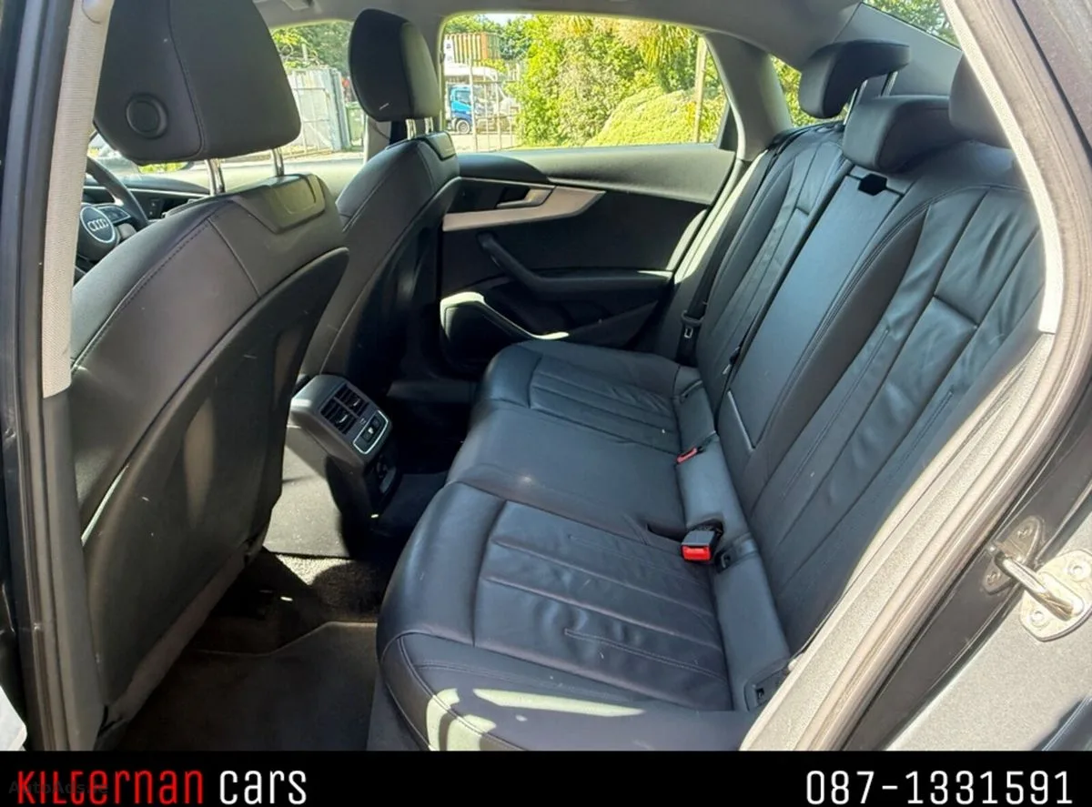 2023 Audi A4 – photo 13